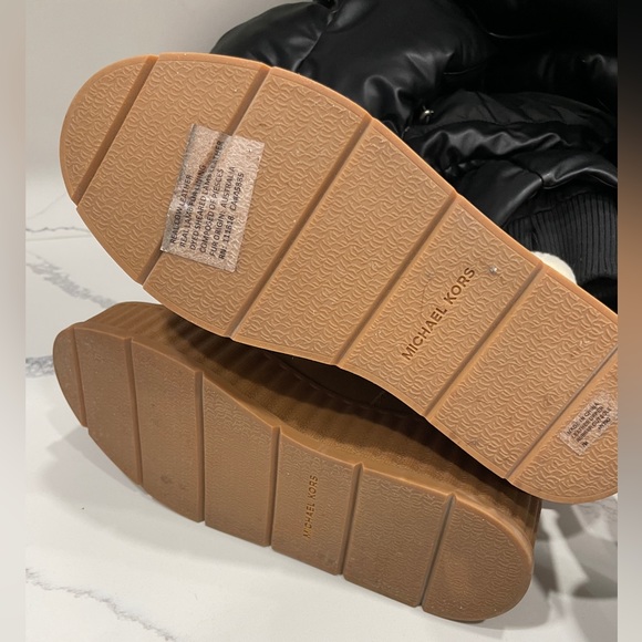 Michael Kors boots - Picture 4 of 6